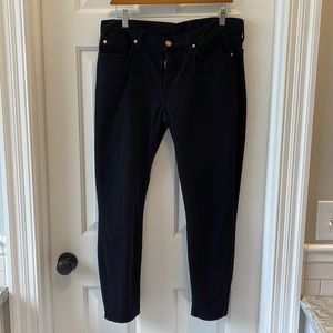 7 for all mankind Skinny Jeans
